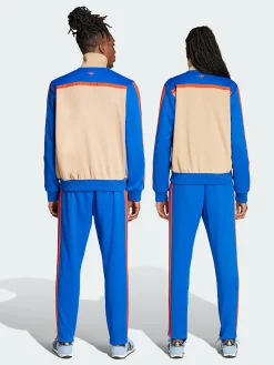 ADIDAS X WALES BONNER Pantaloni|Pantaloni<PANTALONI STIRRUP WALES BONNER UNISEX Arancione, Beige, Blu