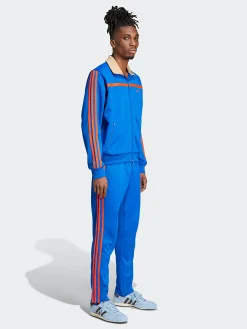 ADIDAS X WALES BONNER Pantaloni|Pantaloni<PANTALONI STIRRUP WALES BONNER UNISEX Arancione, Beige, Blu
