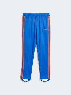 ADIDAS X WALES BONNER Pantaloni|Pantaloni<PANTALONI STIRRUP WALES BONNER UNISEX Arancione, Beige, Blu
