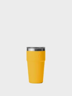 YETI Tempo Libero|Borracce<PINTA DA 475 ML RAMBLER Giallo