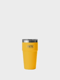 YETI Tempo Libero|Borracce<PINTA DA 475 ML RAMBLER Giallo