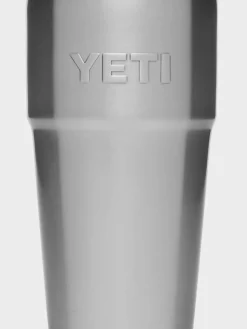 YETI Tempo Libero|Borracce<PINTA DA 475 ML RAMBLER Grigio