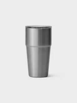 YETI Tempo Libero|Borracce<PINTA DA 475 ML RAMBLER Grigio