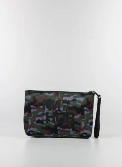 SUSI HUB MERCH Pochette<POCHETTE I'M THE HUB Multicolor