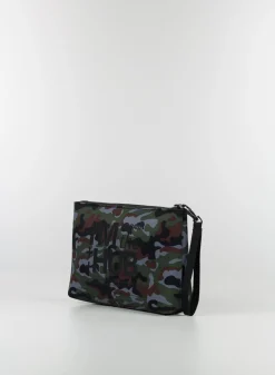 SUSI HUB MERCH Pochette<POCHETTE I'M THE HUB Multicolor