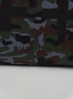 SUSI HUB MERCH Pochette<POCHETTE I'M THE HUB Multicolor