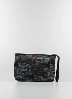 SUSI HUB MERCH Pochette<POCHETTE I'M THE HUB Multicolor