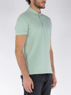 TOM FORD Polo<POLO TENNIS PIQUET Verde