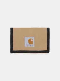 CARHARTT WIP Portafogli<PORTAFOGLI ALEC Beige
