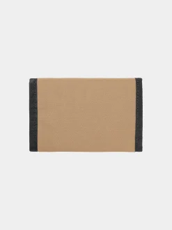 CARHARTT WIP Portafogli<PORTAFOGLI ALEC Beige