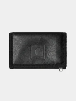 CARHARTT WIP Portafogli|Portafogli<PORTAFOGLI NORWICH UNISEX Nero