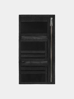 CARHARTT WIP Portafogli|Portafogli<PORTAFOGLI NORWICH UNISEX Nero