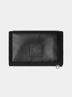 CARHARTT WIP Portafogli|Portafogli<PORTAFOGLI NORWICH UNISEX Nero