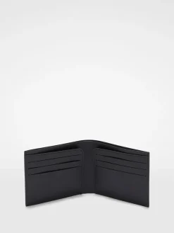 JIL SANDER Portafogli<PORTAFOGLIO Nero