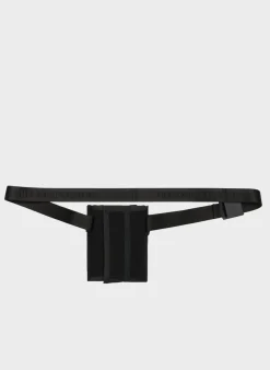 Portafogli<PORTAFOGLIO WALLET DOTS CTNM Nero