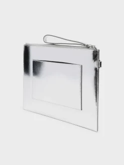 KENZO Beauty|Marsupi<POUCH LARGE CLUTCH Grigio