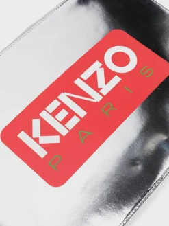 KENZO Beauty|Marsupi<POUCH LARGE CLUTCH Grigio