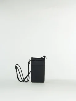 Y-3 Borse<POUCH SMARTPHONE Bianco, Nero