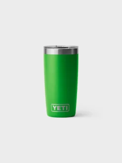 YETI Tempo Libero|Borracce<RUMBLER 10 OZ TUMBLER Verde