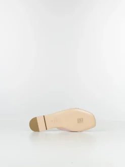 TOM FORD Sandali<SANDALI PRINTED LIZARD Rosa