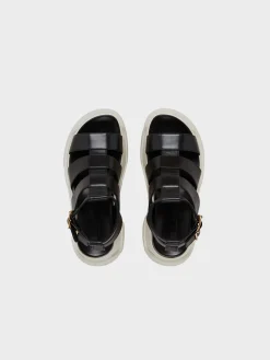 MARNI Sandali<SANDALO Nero
