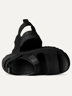 UGG AUSTRALIA Sandali<SANDALO GOLDEN GLOW Nero