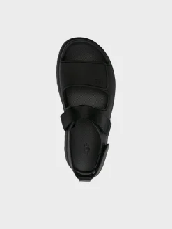 UGG AUSTRALIA Sandali<SANDALO GOLDEN GLOW Nero