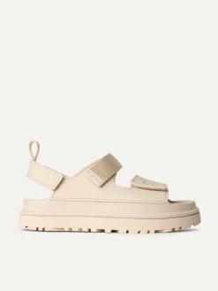 UGG AUSTRALIA Sandali<SANDALO GOLDEN GLOW Beige