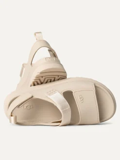 UGG AUSTRALIA Sandali<SANDALO GOLDEN GLOW Beige