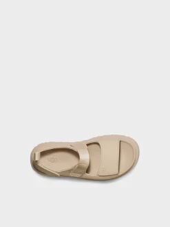 UGG AUSTRALIA Sandali<SANDALO GOLDEN GLOW Beige