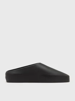 FEAR OF GOD Sandali<SANDALO THE CALIFORNIA - COLLECTION 8 Nero
