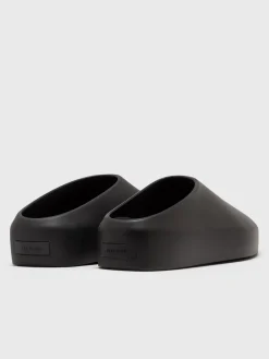 FEAR OF GOD Sandali<SANDALO THE CALIFORNIA - COLLECTION 8 Nero