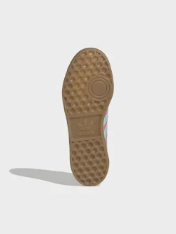 ADIDAS Sneaker<SCARPE HAMBURG Azzurro, Rosa