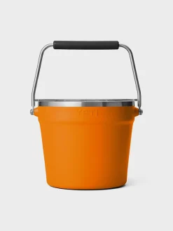 YETI Tempo Libero|Ghiacciaie<SECCHIO BEVERAGE Arancione