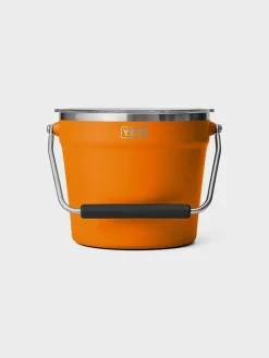 YETI Tempo Libero|Ghiacciaie<SECCHIO BEVERAGE Arancione