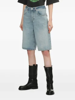 HAIKURE Shorts<SHORT BECKY Blu