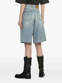 HAIKURE Shorts<SHORT BECKY Blu