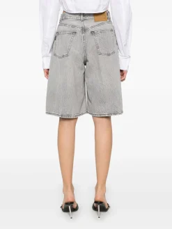 HAIKURE Shorts<SHORT BECKY Grigio