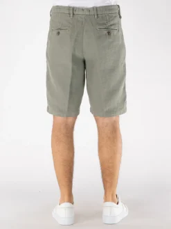 MYTHS Shorts<SHORT CHINO SLIM FIT Verde