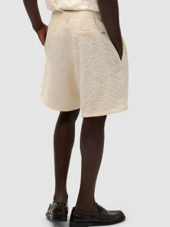 ARTE Shorts<SHORT CROCKET Beige