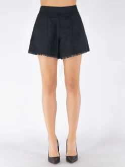 SIMKHAI Shorts<SHORT DAX Nero