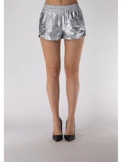 DIANA Shorts<SHORT Grigio