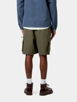 CARHARTT WIP Shorts<SHORT IRWIN Verde