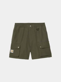 CARHARTT WIP Shorts<SHORT IRWIN Verde