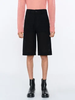 Shorts<SHORT MARLO Nero