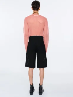 Shorts<SHORT MARLO Nero
