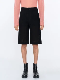 Shorts<SHORT MARLO Nero