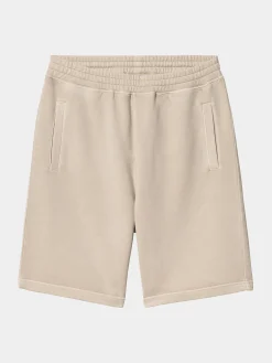 CARHARTT WIP Shorts<SHORT NELSON Beige