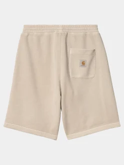 CARHARTT WIP Shorts<SHORT NELSON Beige