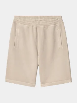 CARHARTT WIP Shorts<SHORT NELSON Beige